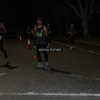 Runner Photo 5699423