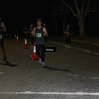 Runner Photo 5699430