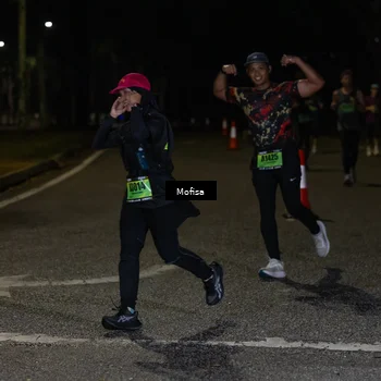 Runner Photo 5699432