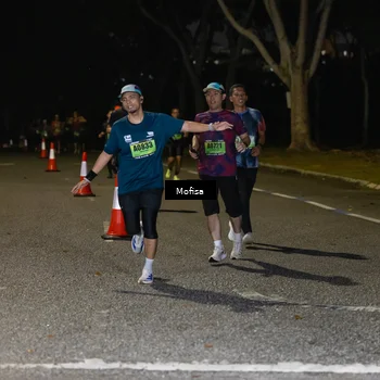 Runner Photo 5699433
