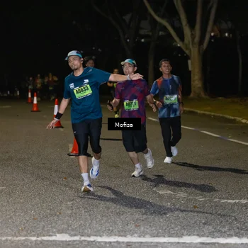 Runner Photo 5699437
