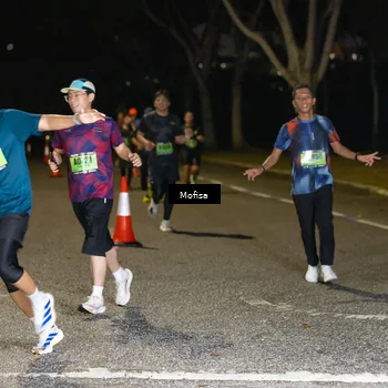 Runner Photo 5699438