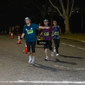 Runner Photo 5699441
