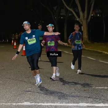 Runner Photo 5699444