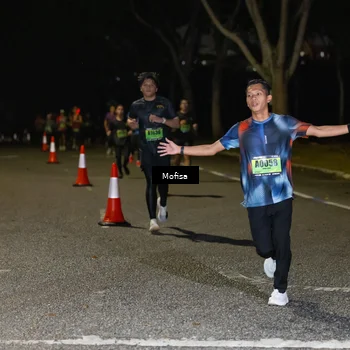 Runner Photo 5699445