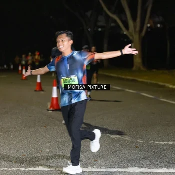 Runner Photo 5699447