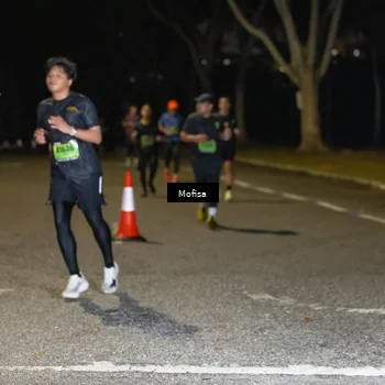Runner Photo 5699449