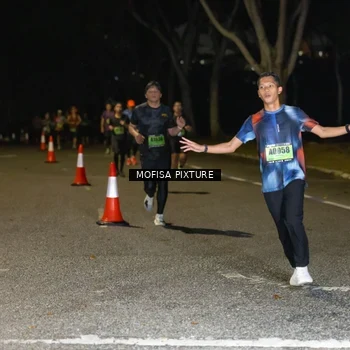 Runner Photo 5699452