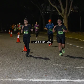 Runner Photo 5699453