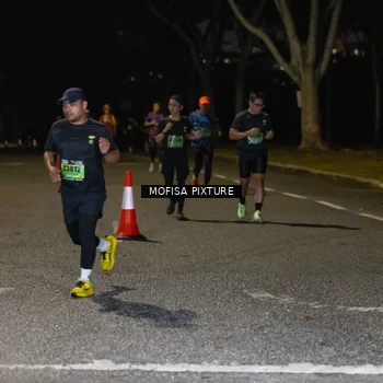 Runner Photo 5699454