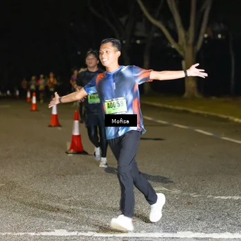 Runner Photo 5699455
