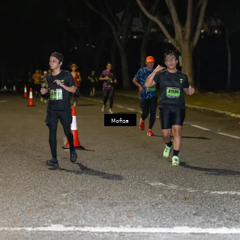Runner Photo 5699457