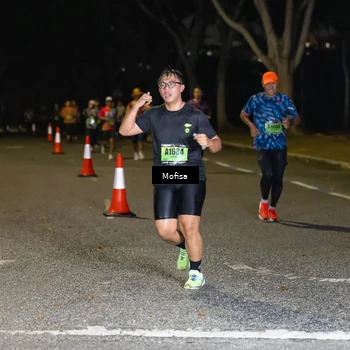 Runner Photo 5699459