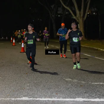 Runner Photo 5699461