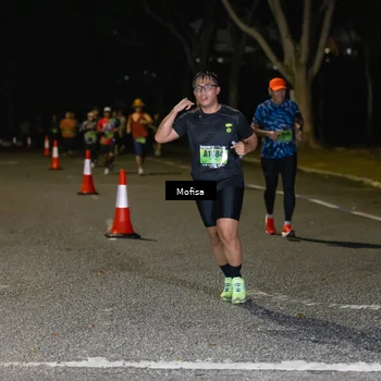 Runner Photo 5699463