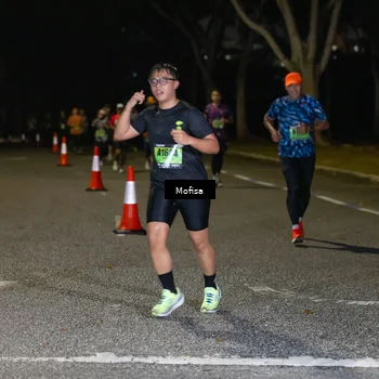 Runner Photo 5699464