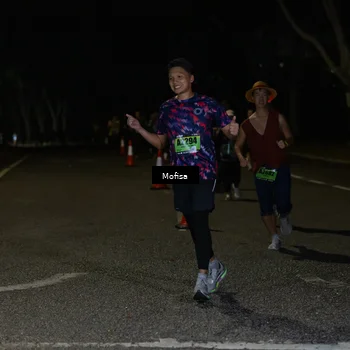 Runner Photo 5699465