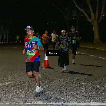 Runner Photo 5699467