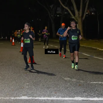 Runner Photo 5699468
