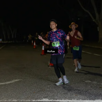 Runner Photo 5699472