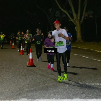 Runner Photo 5699478