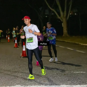 Runner Photo 5699481