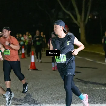 Runner Photo 5699483