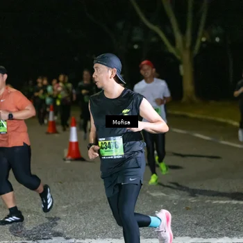 Runner Photo 5699485