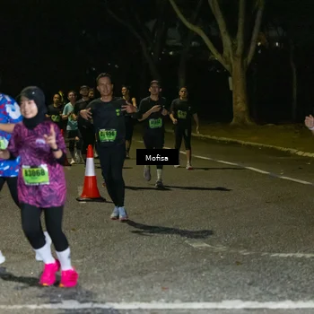 Runner Photo 5699492