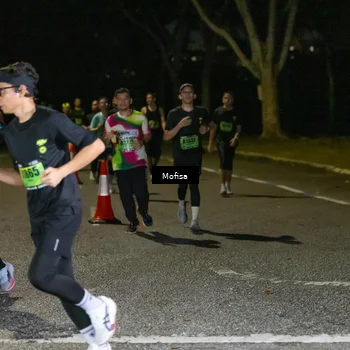 Runner Photo 5699495