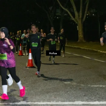 Runner Photo 5699496