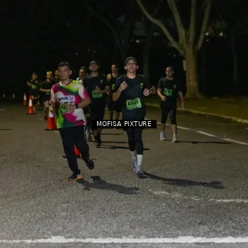 Runner Photo 5699497