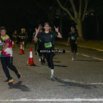 Runner Photo 5699498
