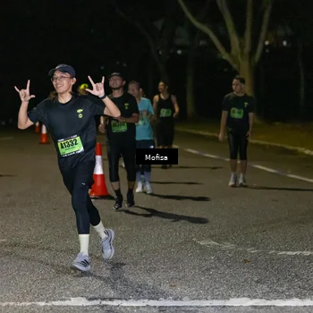 Runner Photo 5699500