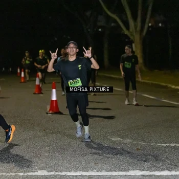 Runner Photo 5699503