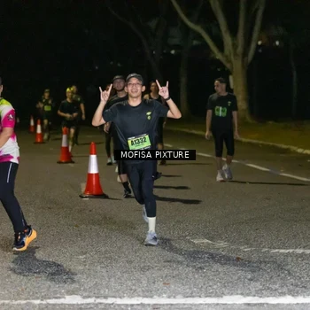 Runner Photo 5699504