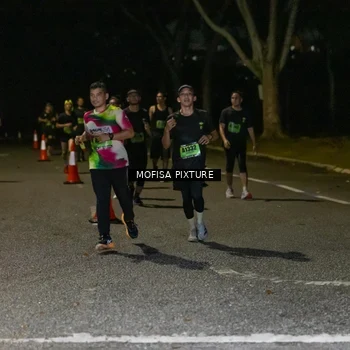 Runner Photo 5699505