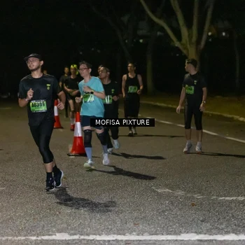 Runner Photo 5699507