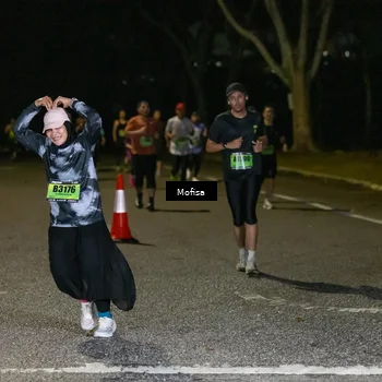 Runner Photo 5699510