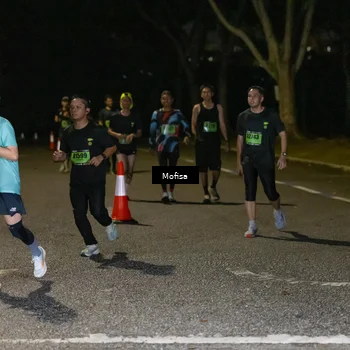 Runner Photo 5699517
