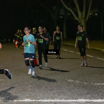 Runner Photo 5699522