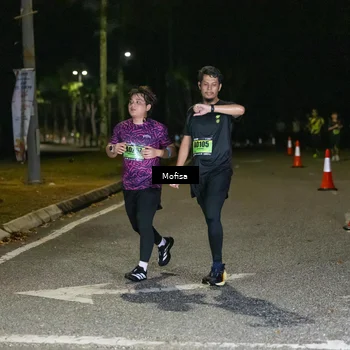 Runner Photo 5699541