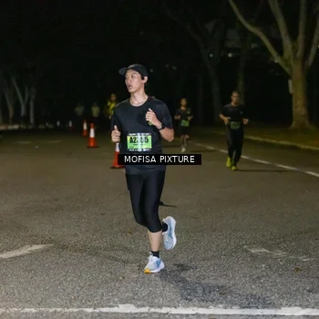 Runner Photo 5699546