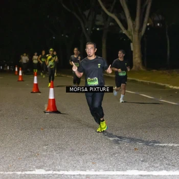 Runner Photo 5699547