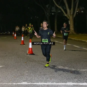 Runner Photo 5699548
