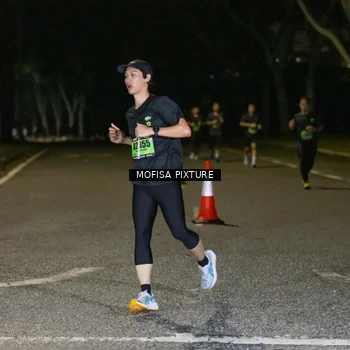 Runner Photo 5699549