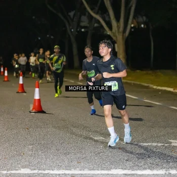 Runner Photo 5699550