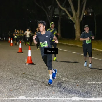 Runner Photo 5699556