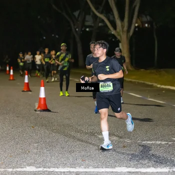 Runner Photo 5699560