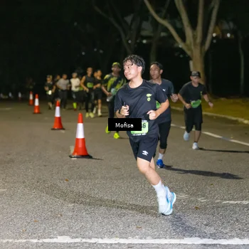 Runner Photo 5699562
